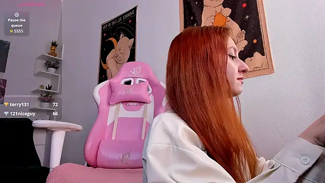 _Nikky_sweet_ webcam