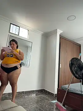 Samanthadiamonds- webcam