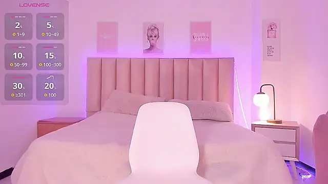 Sora_mae webcam
