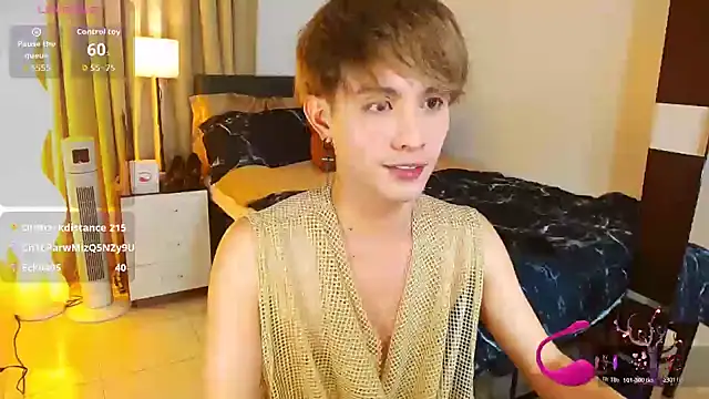 WildestTwink webcam