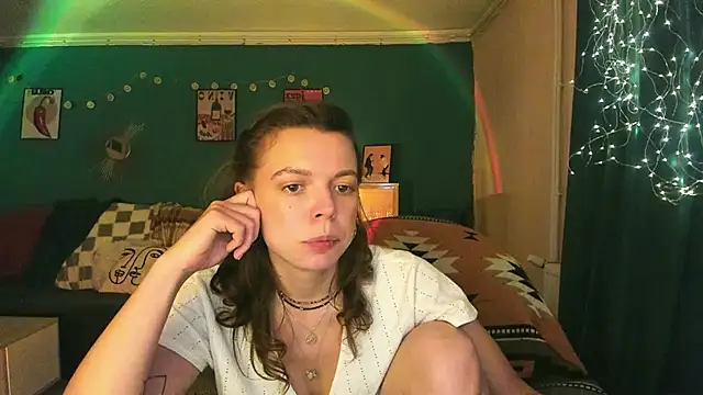 ClancyMorissey webcam