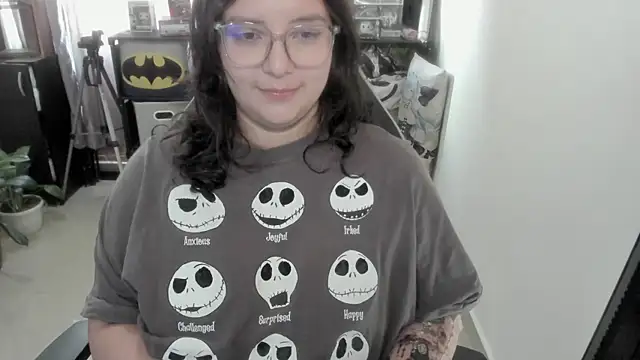 aika-dreams webcam