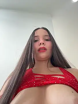 MiaJacksonn webcam