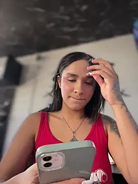 Isabella-Teen webcam