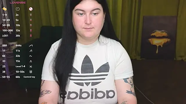 CessieBler webcam