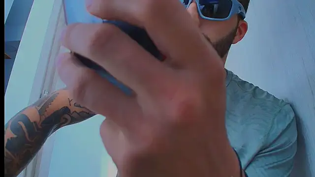 thomas_gun webcam