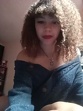 SweetJeii webcam