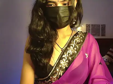 Moksha_ webcam