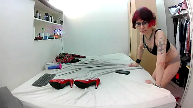 Empress_Lilith webcam