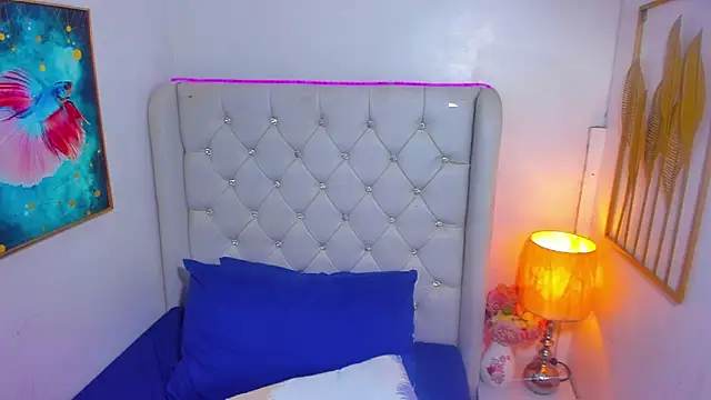 AsianZero live cam on StripChat
