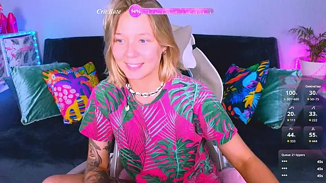 Karen_morris webcam