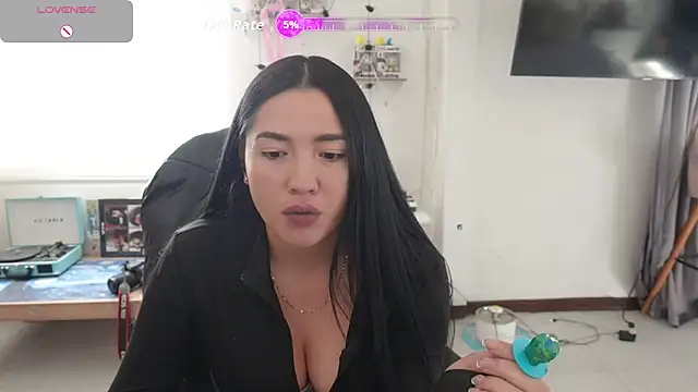 megaaann webcam