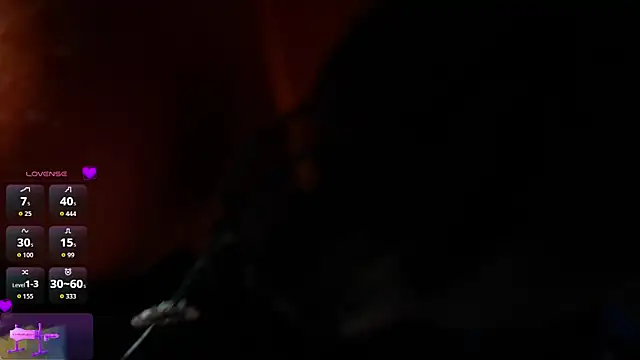 AmidaChris webcam