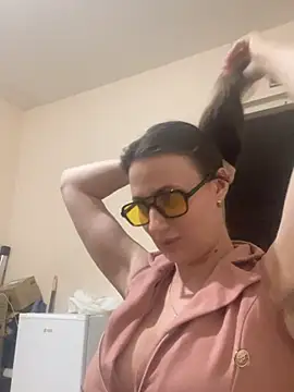 Flossy_Vettie webcam