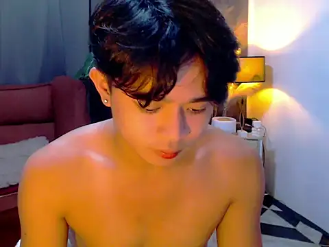NautyBoyBrazeen_143 webcam