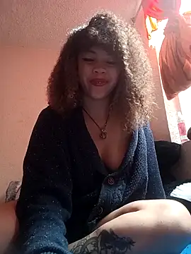 SweetJeii webcam