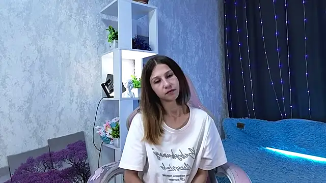 ChristiaHorde webcam