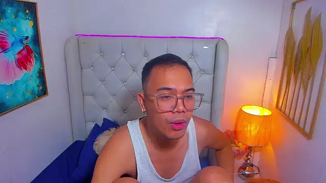 AsianZero webcam
