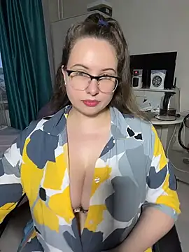 DienkaGreen webcam