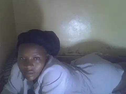 cute-shamza webcam