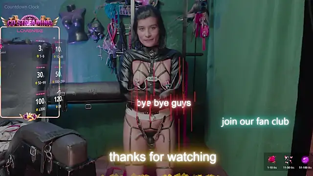 kenllyhot_and_valeriahell webcam