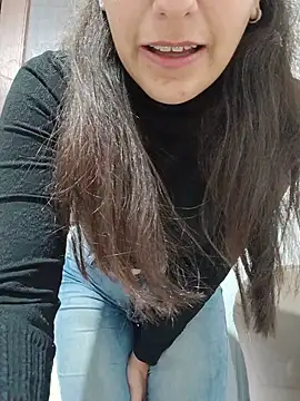 lupita_sol (G milf) - Masturbation dildo in pussy