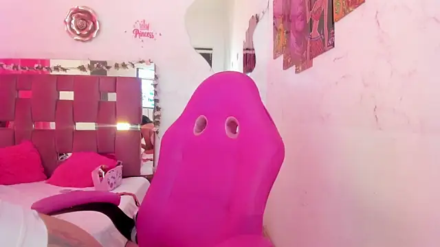 stacyfoxxx webcam