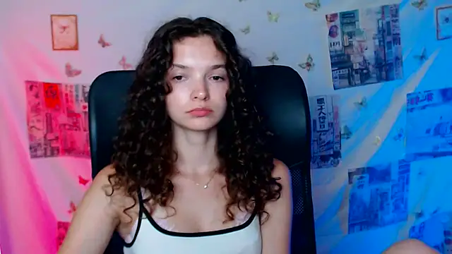 _SusieSu_ webcam