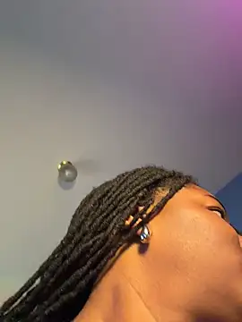 GirthGoddessCoco webcam