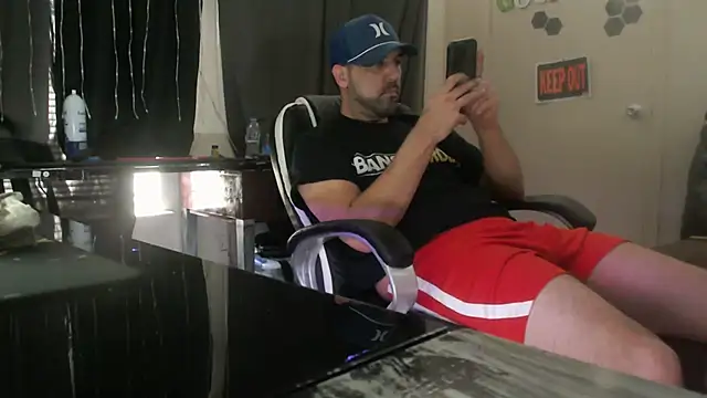 TypicalDepot5 webcam