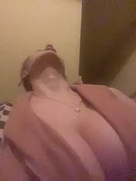 Flossy_Vettie webcam