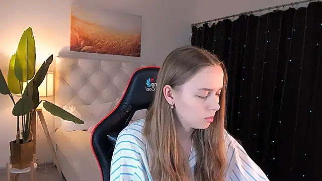 JenniferGraces webcam