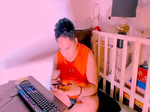 Hardking_69 webcam
