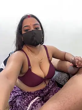 Rimi_Bhabhi webcam