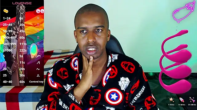 mrjhon26 webcam