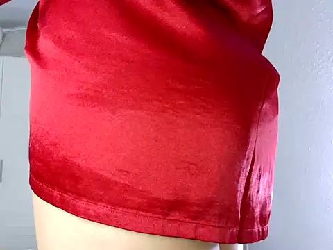 MissFrenchy webcam