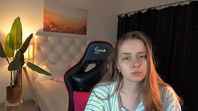 JenniferGraces webcam
