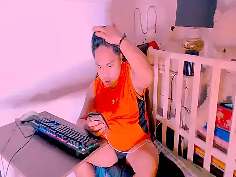 Hardking_69 webcam