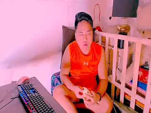 Hardking_69 webcam