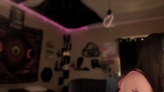 spunlikecottoncandy webcam