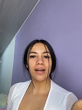 Marianahb-e webcam