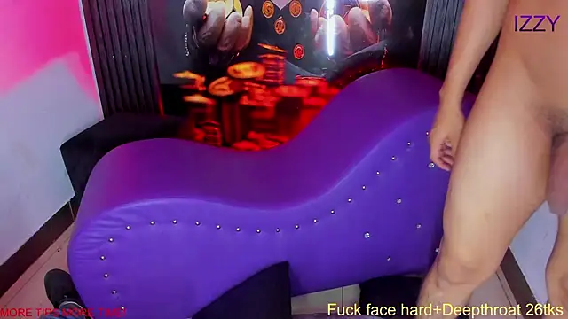 Threesome-no-mercy webcam