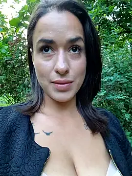 LydiaMaus96 webcam