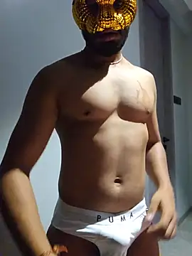 Makeout_artist webcam