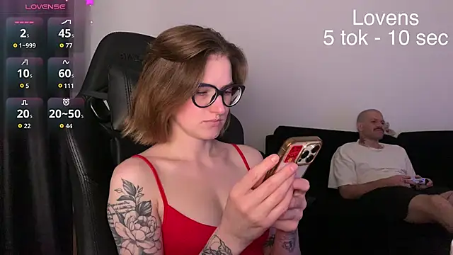 Sexy_Sweets webcam