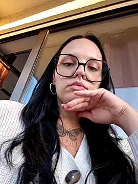 JUJUICY- webcam