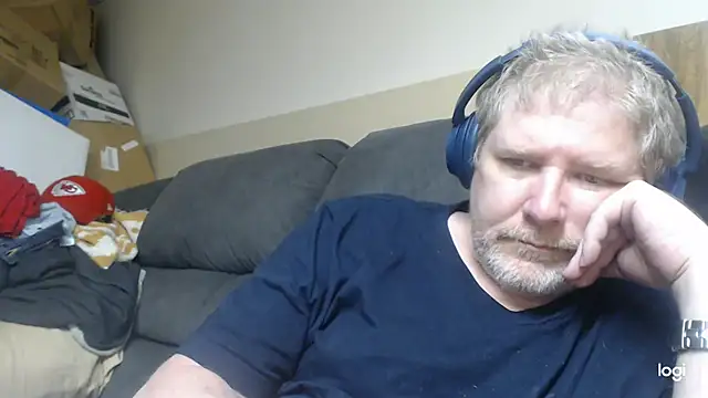 BrisonChase webcam