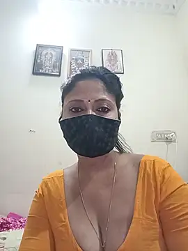 Anjali_88 webcam