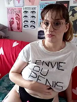 PrincesseMalicia webcam