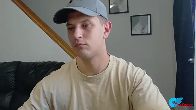 Thekodyy webcam